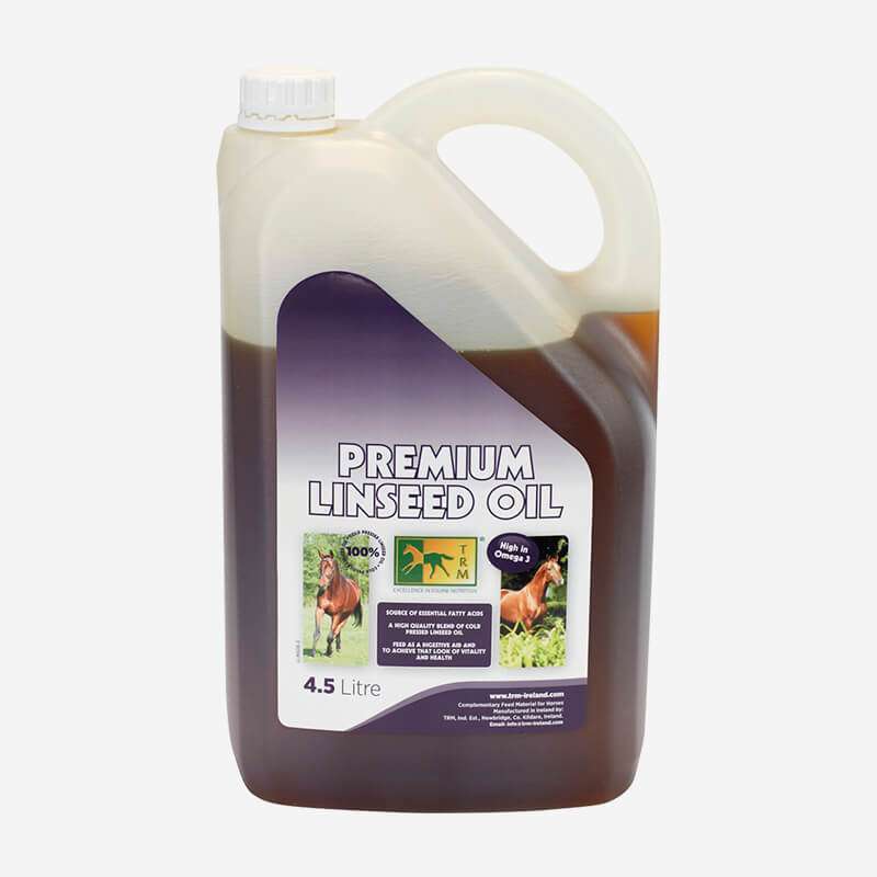 Linseed Oil