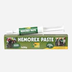 Hemorex Paste
