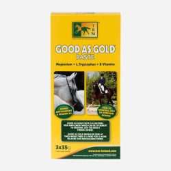 Good as Gold Paste