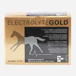 Electrolyte Gold