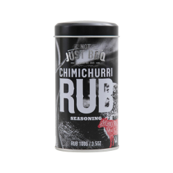 Il Bracere Rub Chimichurri