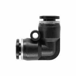 Raccordo a 90° per Geyser