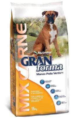 GranForma Mix Carne