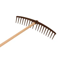 Rastrello 18 denti