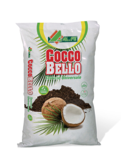 AL.FE Cocco Bello-Fibra di cocco