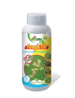 AL.FE FunghiTilt