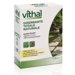 Diserbante Totale Aleavi PFnPO Vithal