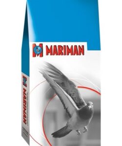 Mariman Standard e Breeding Versele-Laga
