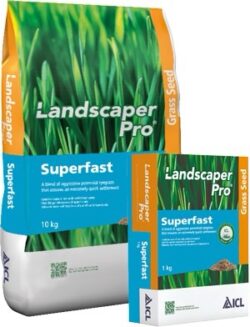 Superfast Landscaper Pro