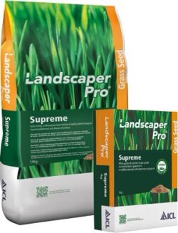 Supreme Landscaper Pro