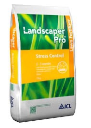 Stress Control Landscaper Pro