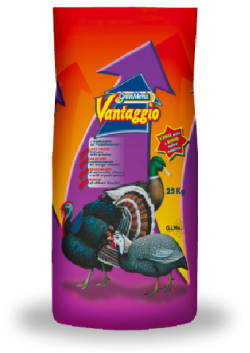 TuttaCorte 2 selvaggina pellet G.I.ma