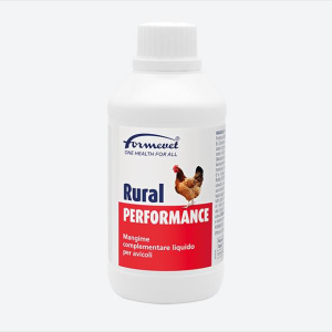 Rural Performance | Formevet