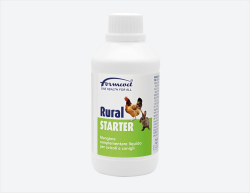 Rural Starter | Formevet
