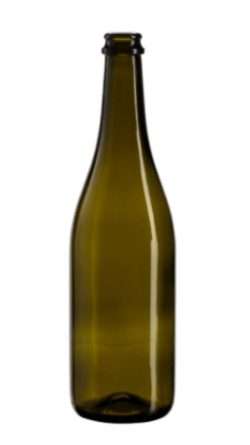 BOTTIGLIA EMILIANA 750 ML