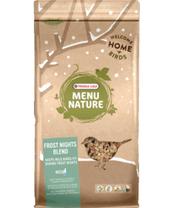 Frost Nights Bland 2,5Kg