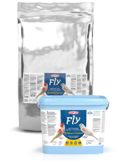 TH Bianco Premium Fly Paté Raggio di Sole